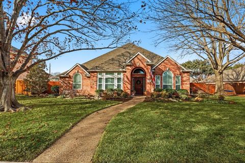 340 Park Valley Drive Coppell TX 75019