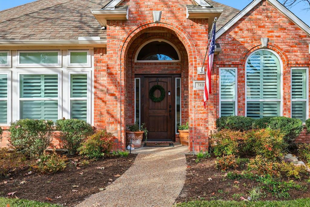 340 Park Valley Drive