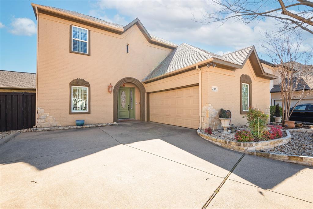 203 Florence Court