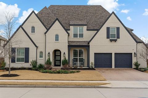 1931 Star Trace Parkway Prosper TX 75078
