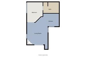 Oak Creek Condo - Residential