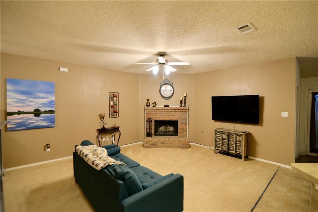 Photo of 602 Diamond Creek Drive, Forney, TX 75126 (MLS # 21378965)