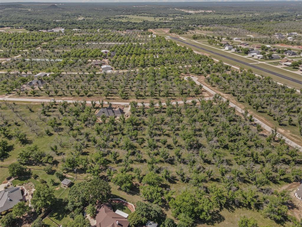 Pecan Plantation - Land