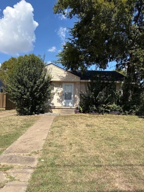 5011 W UNIVERSITY Boulevard Dallas TX 75209