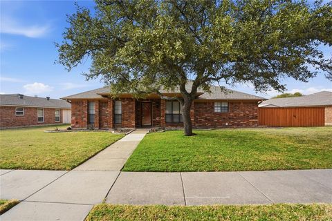 1004 Ledgemont Drive Plano TX 75025