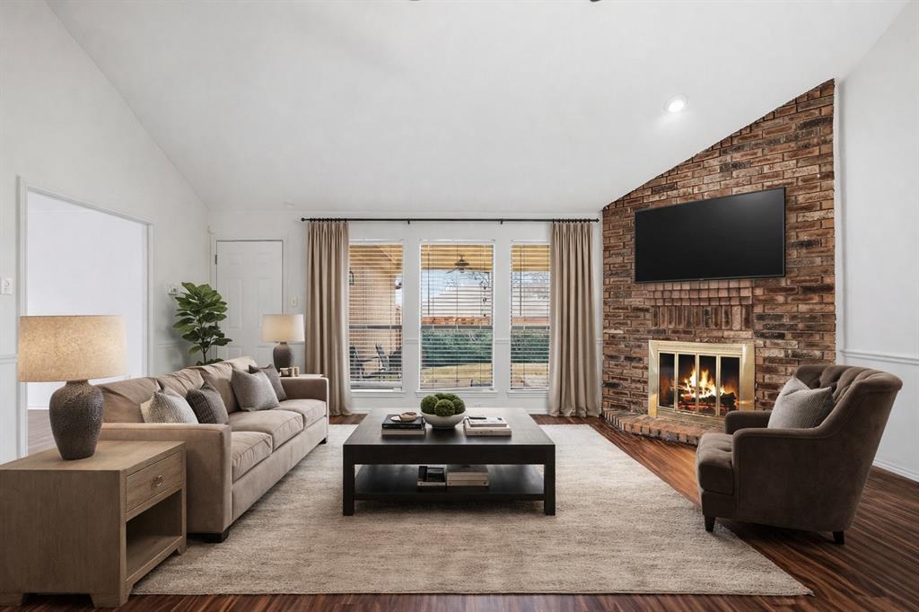 1004 Ledgemont Drive