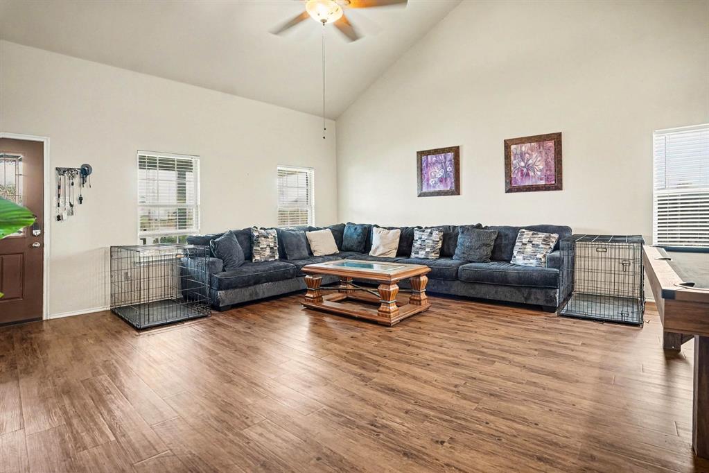 2501 Stonegate Drive