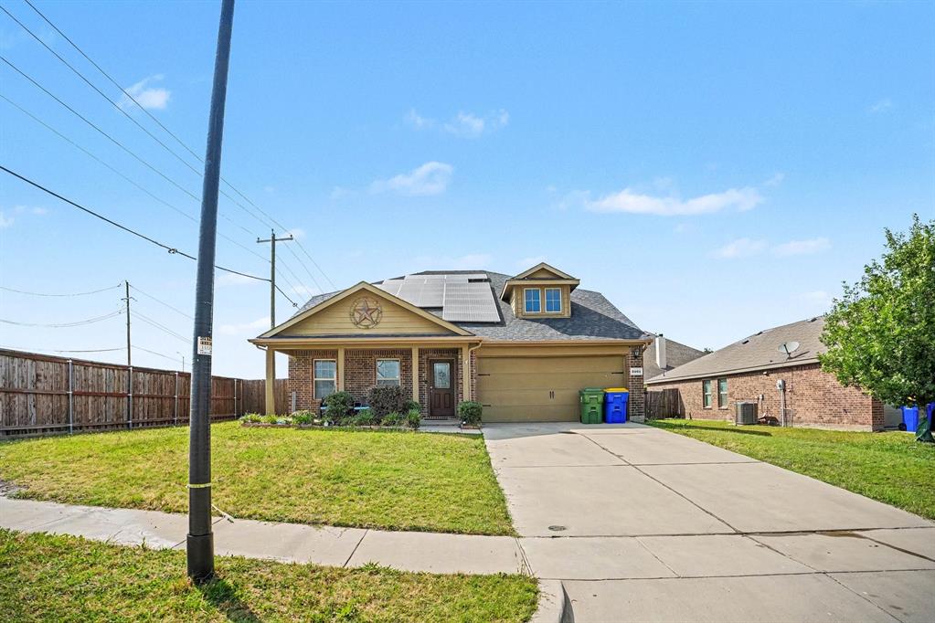 2501 Stonegate Drive