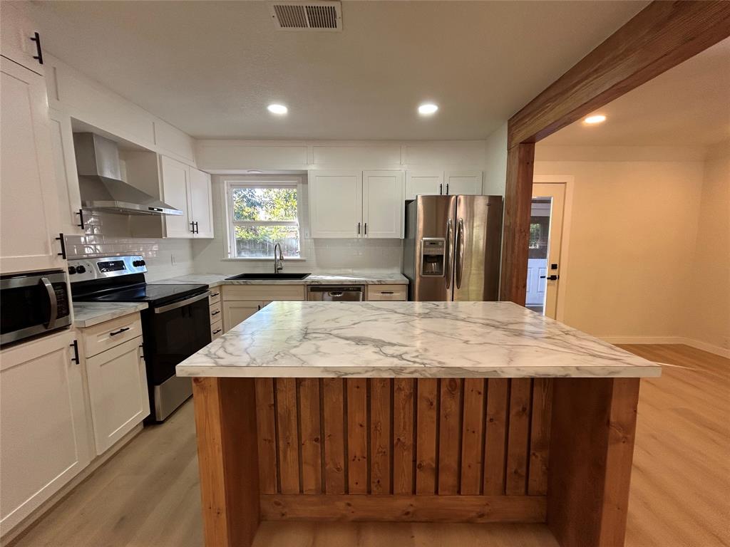 Brentwood Hills - Residential Lease