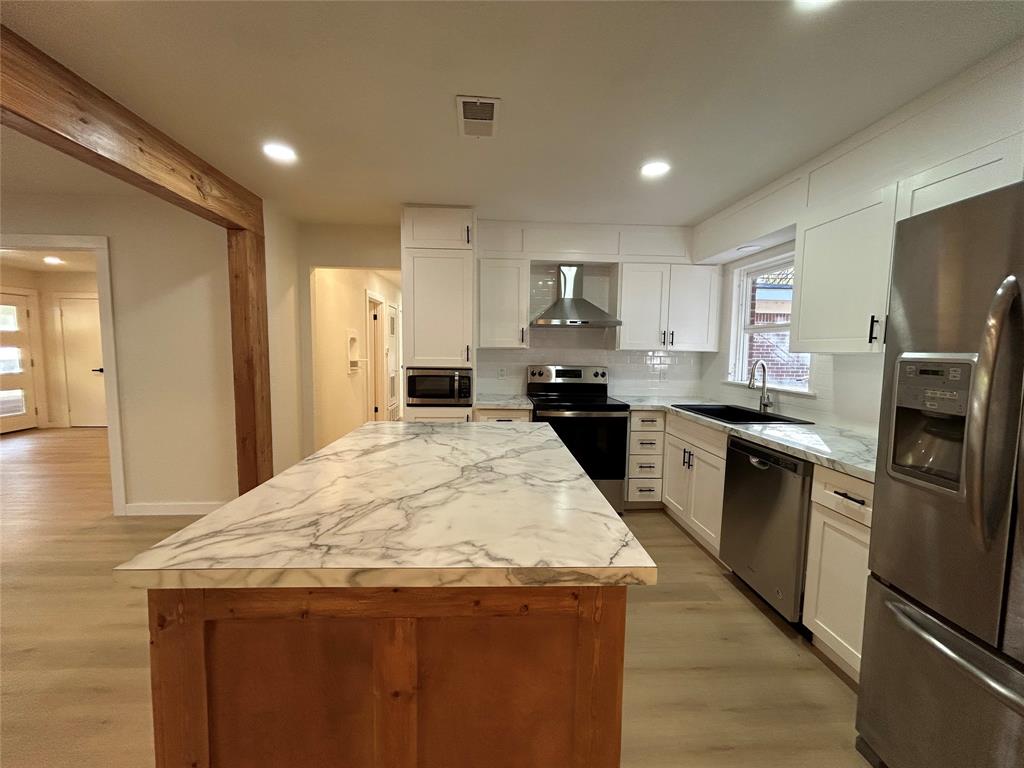 Brentwood Hills - Residential Lease