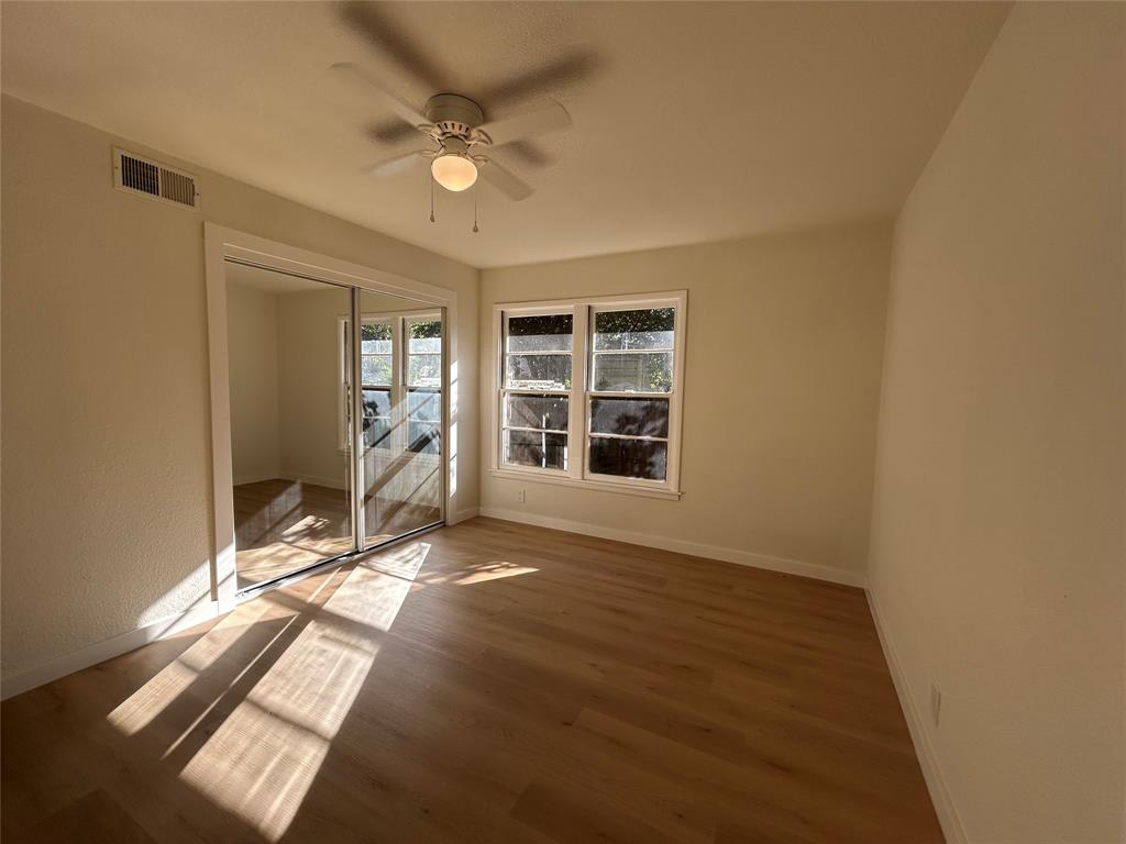 Brentwood Hills - Residential Lease