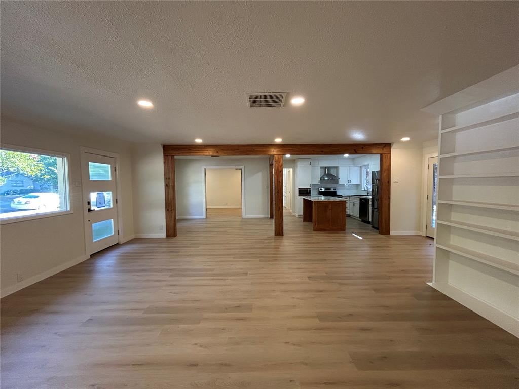 Brentwood Hills - Residential Lease