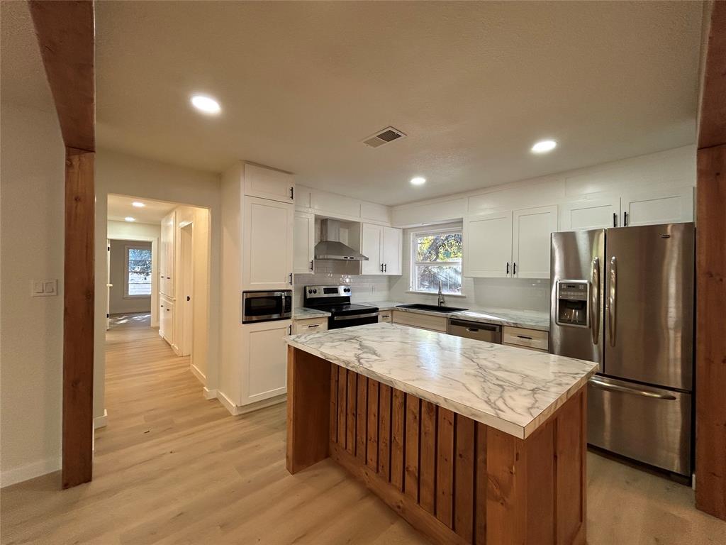 Brentwood Hills - Residential Lease