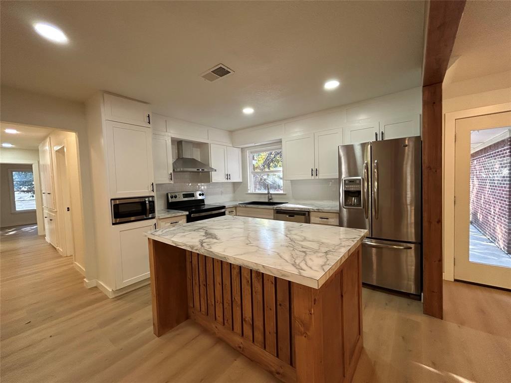 Brentwood Hills - Residential Lease