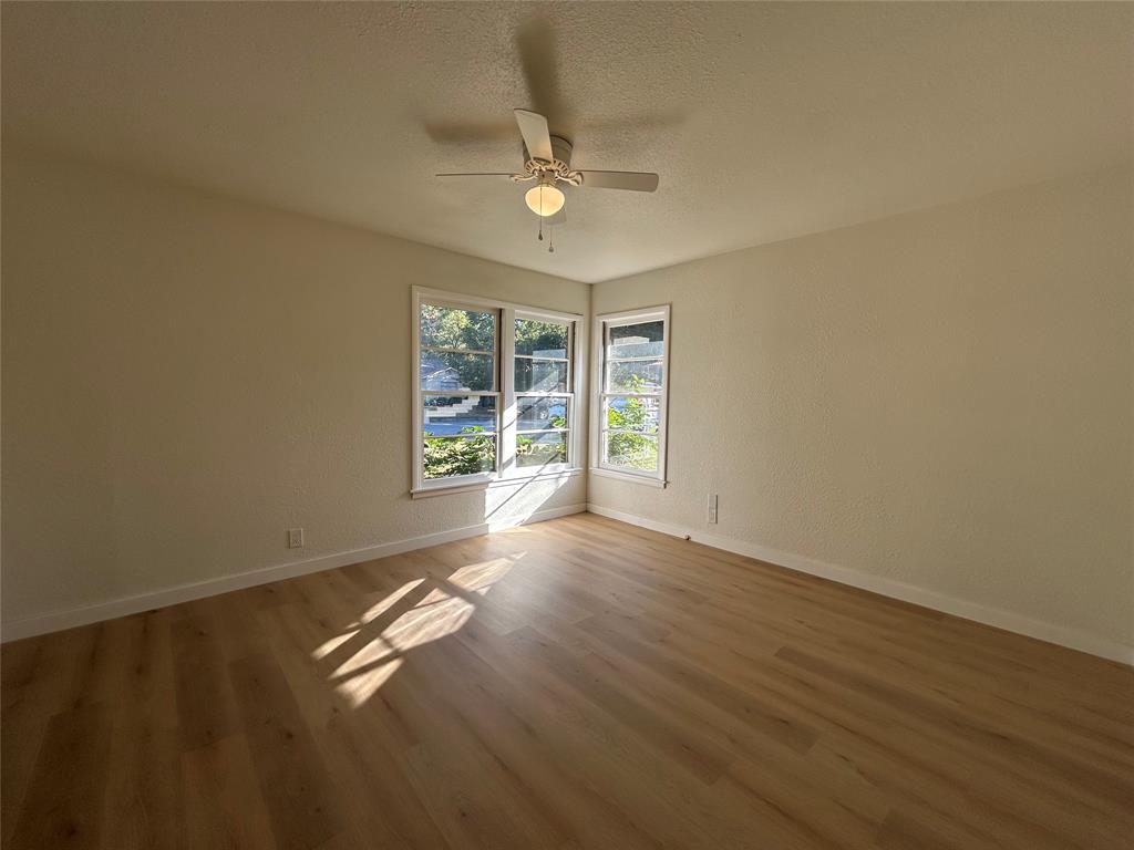 Brentwood Hills - Residential Lease