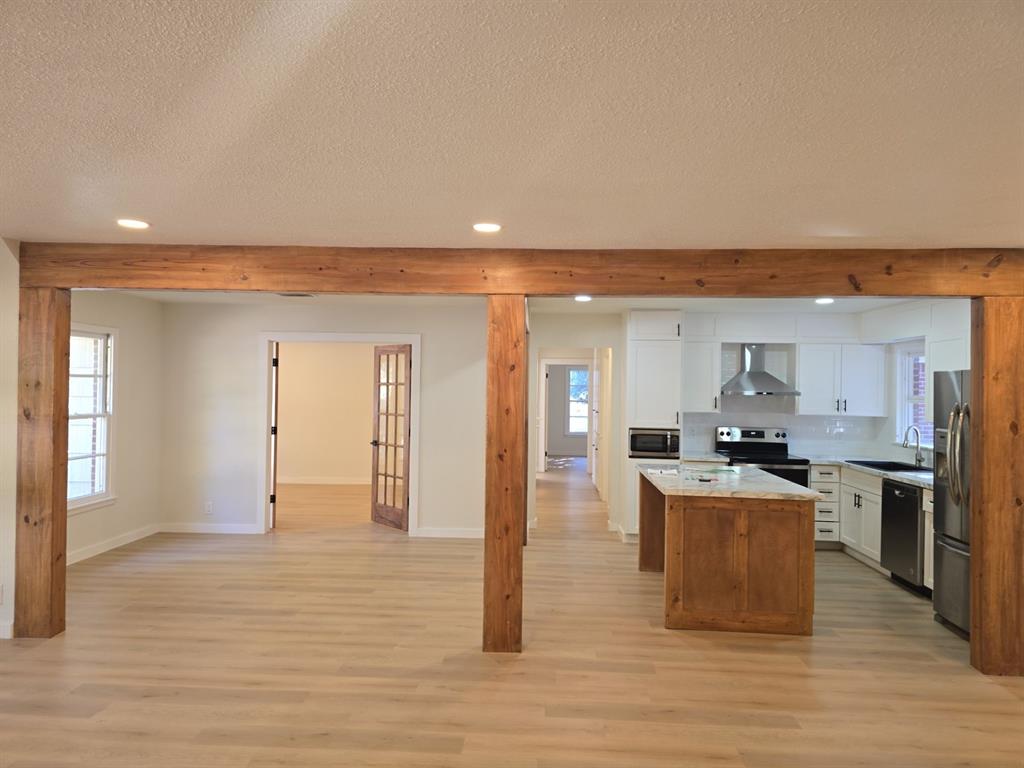 Brentwood Hills - Residential Lease