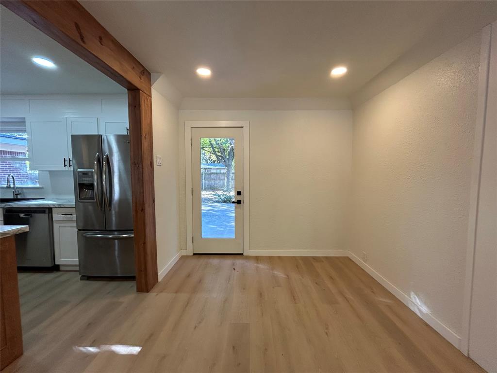 Brentwood Hills - Residential Lease