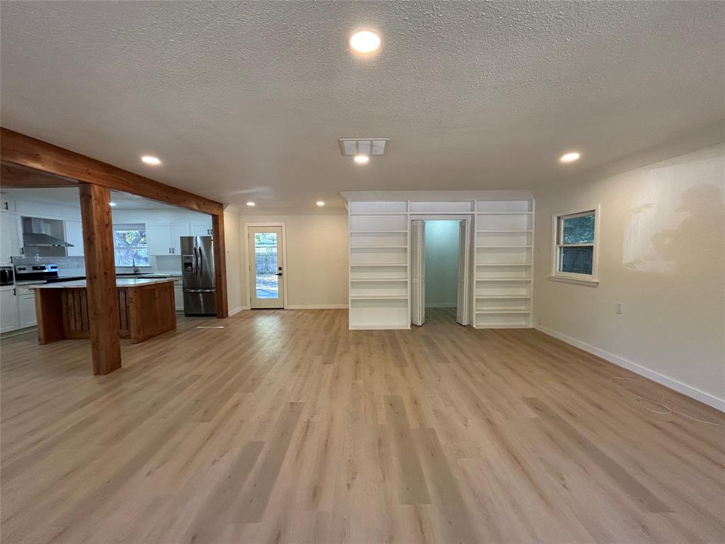 Brentwood Hills - Residential Lease