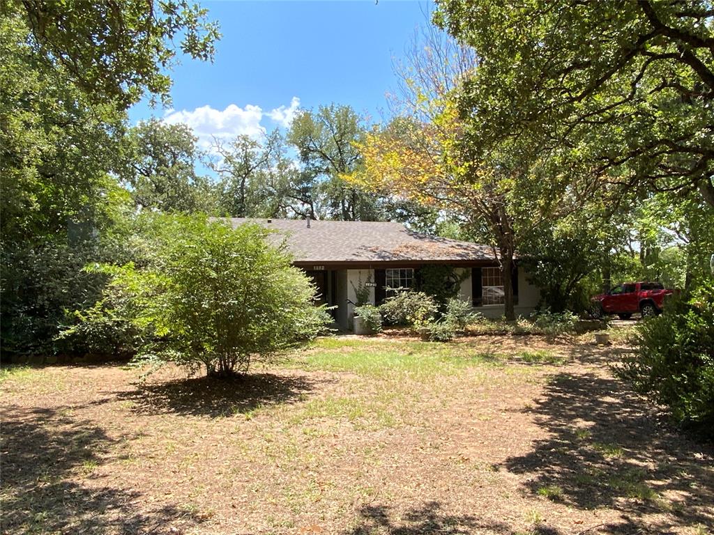 1832 Johnson Road