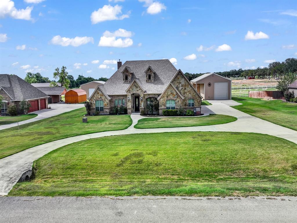 169 Pack Saddle Trail