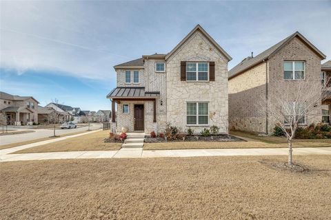 Photo of 8507 Craig Mews, Rowlett, TX 75089 (MLS # 21221938)