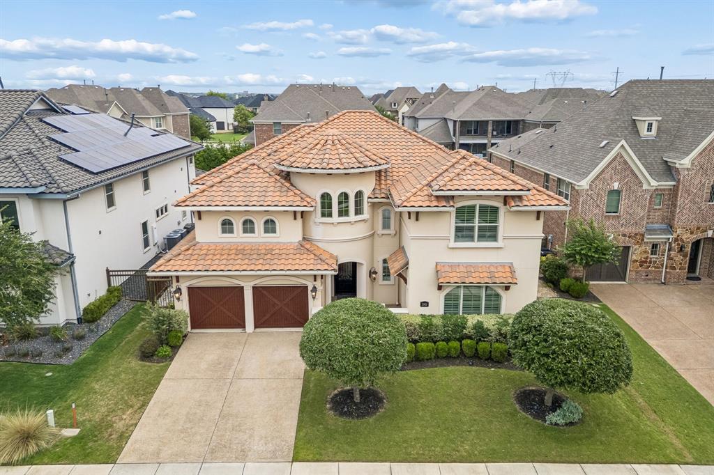 2192 Hidalgo Lane