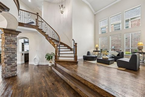 2192 Hidalgo Lane Frisco TX 75034
