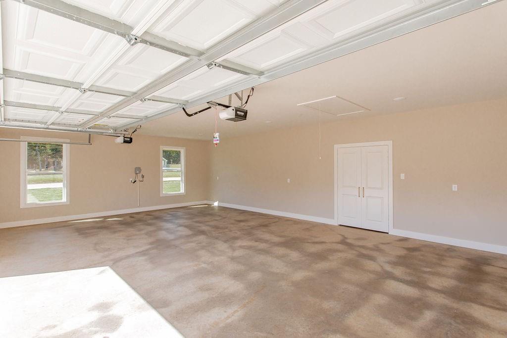 Vista Ridge - Residential