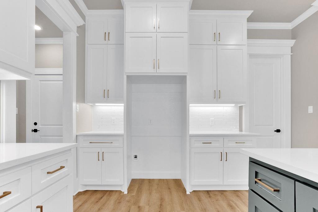 Vista Ridge - Residential