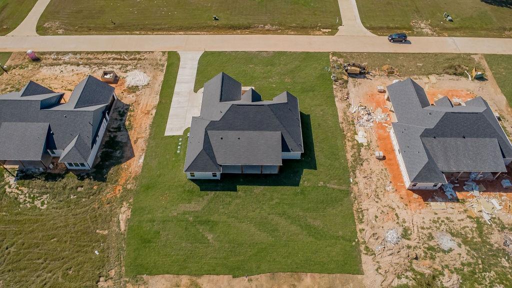 Vista Ridge - Residential