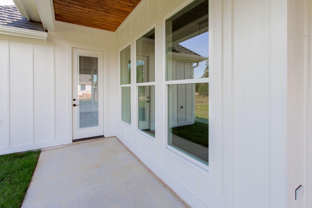 Vista Ridge - Residential