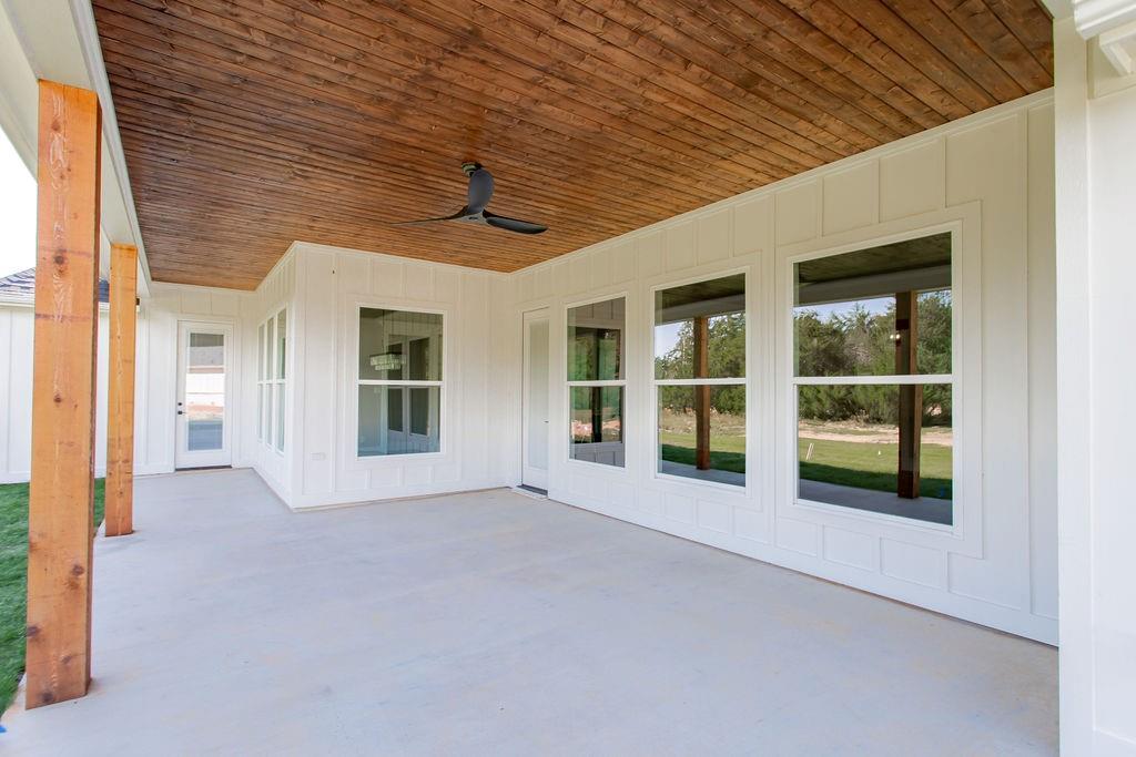 Vista Ridge - Residential