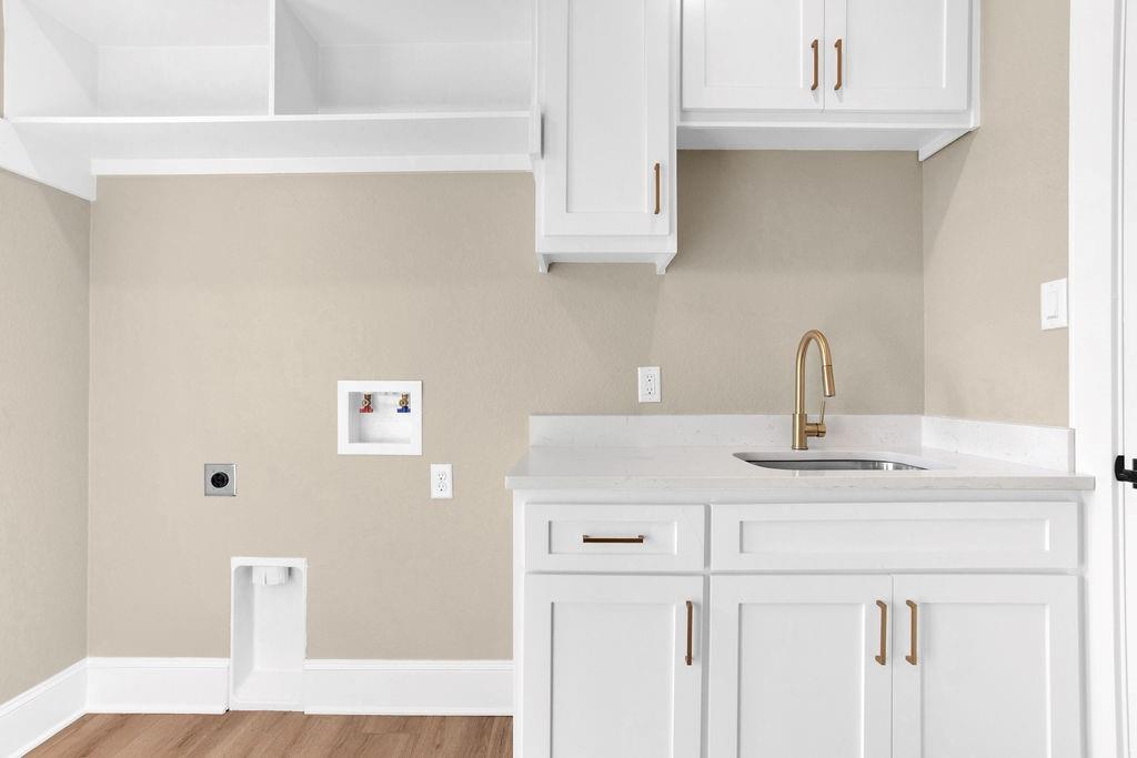 Vista Ridge - Residential