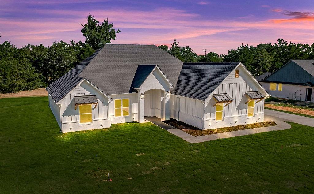 Vista Ridge - Residential