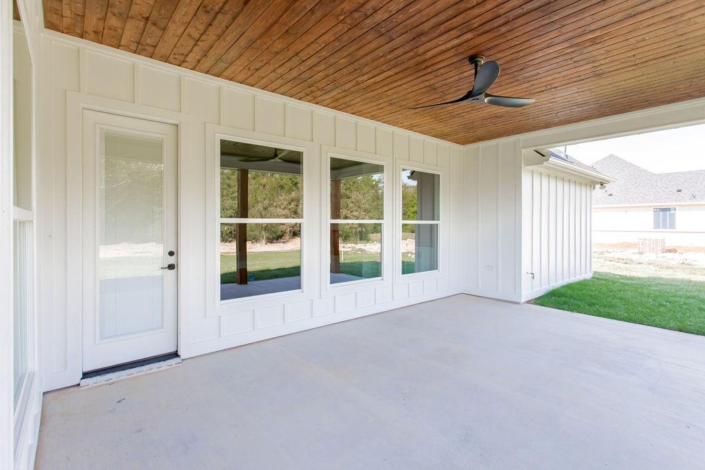 Vista Ridge - Residential