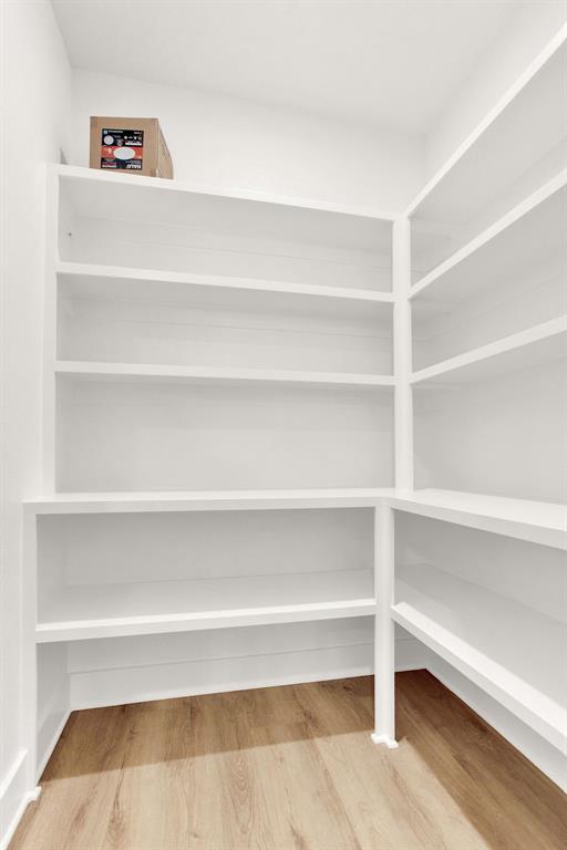 Vista Ridge - Residential