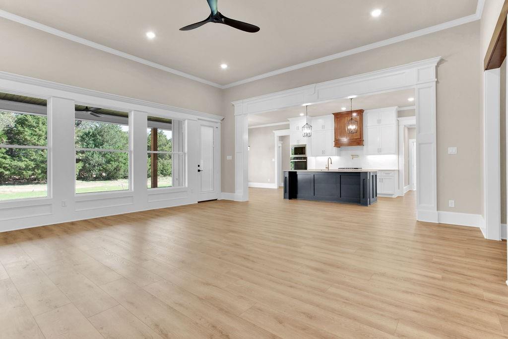 Vista Ridge - Residential