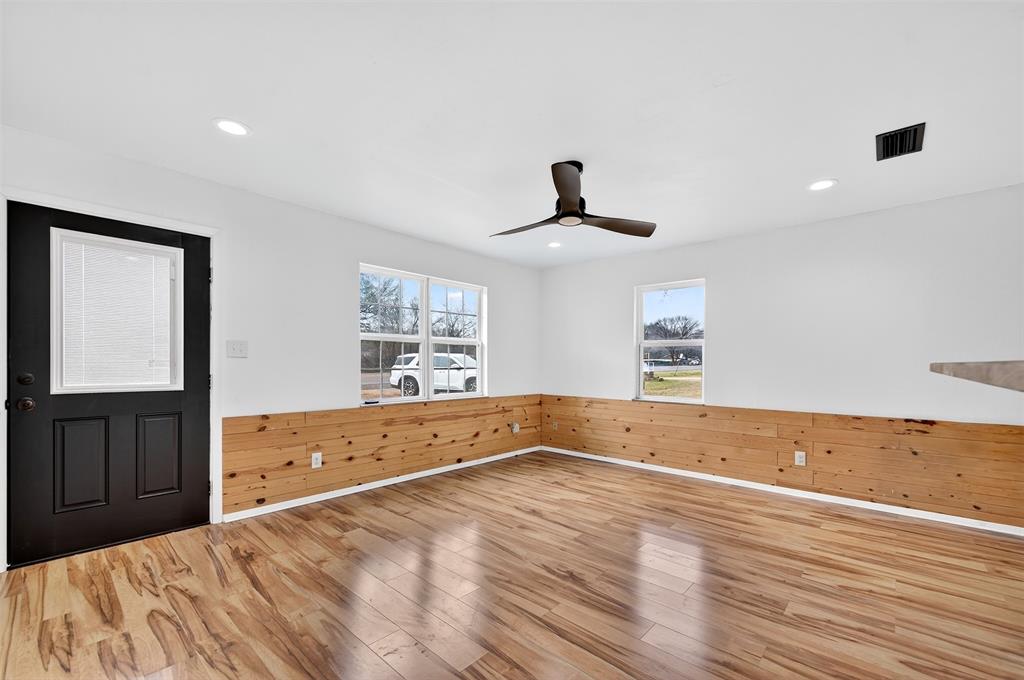 T J Trotman Add - Residential