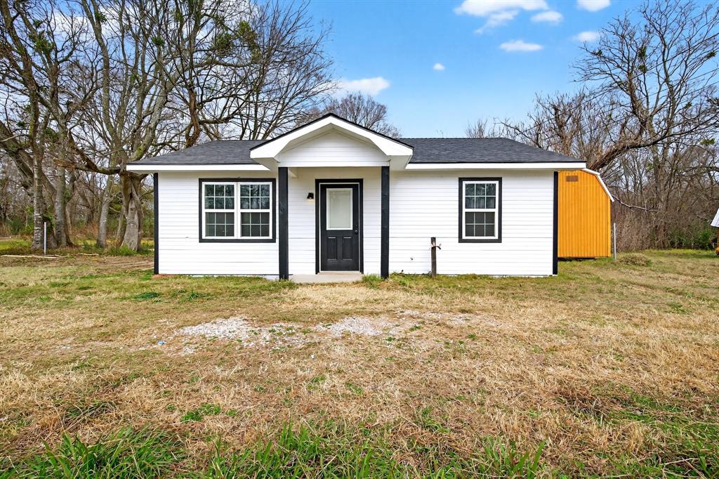 T J Trotman Add - Residential