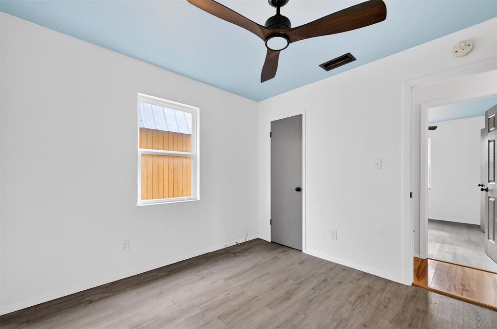 T J Trotman Add - Residential