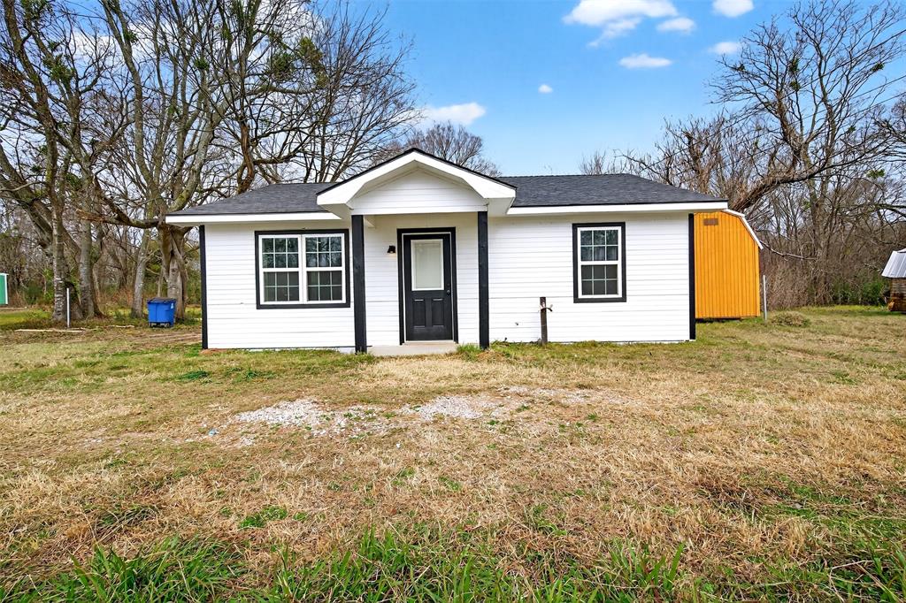 T J Trotman Add - Residential