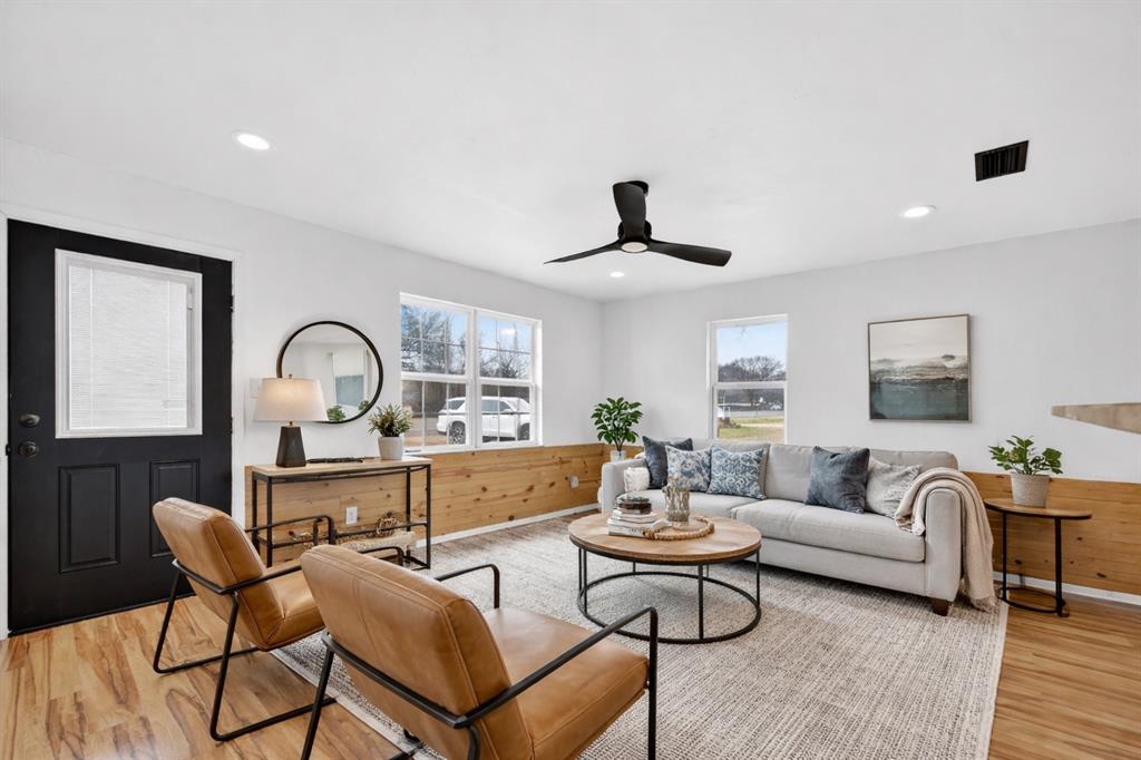 T J Trotman Add - Residential