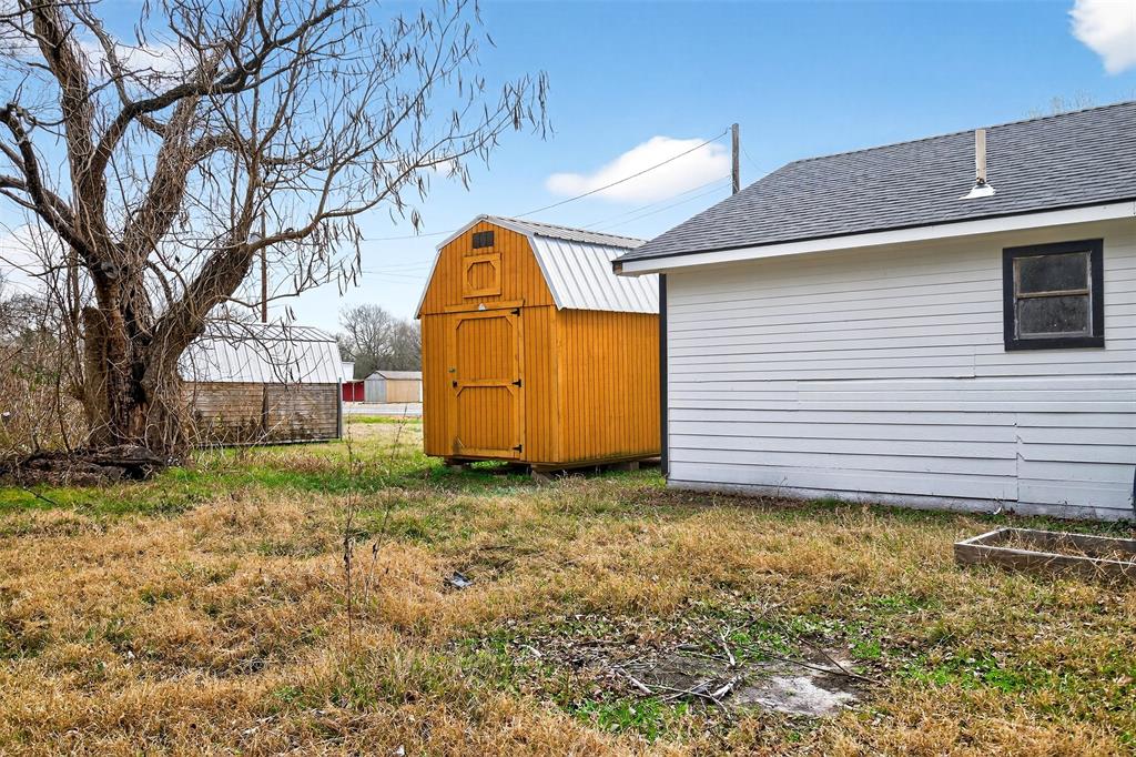 T J Trotman Add - Residential