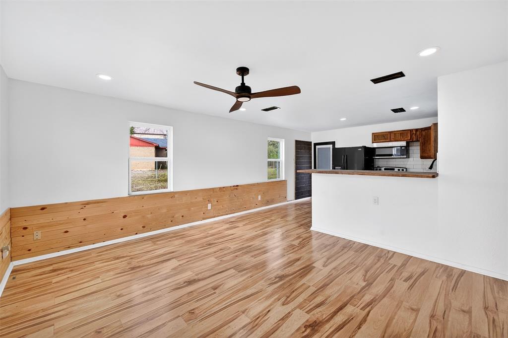 T J Trotman Add - Residential