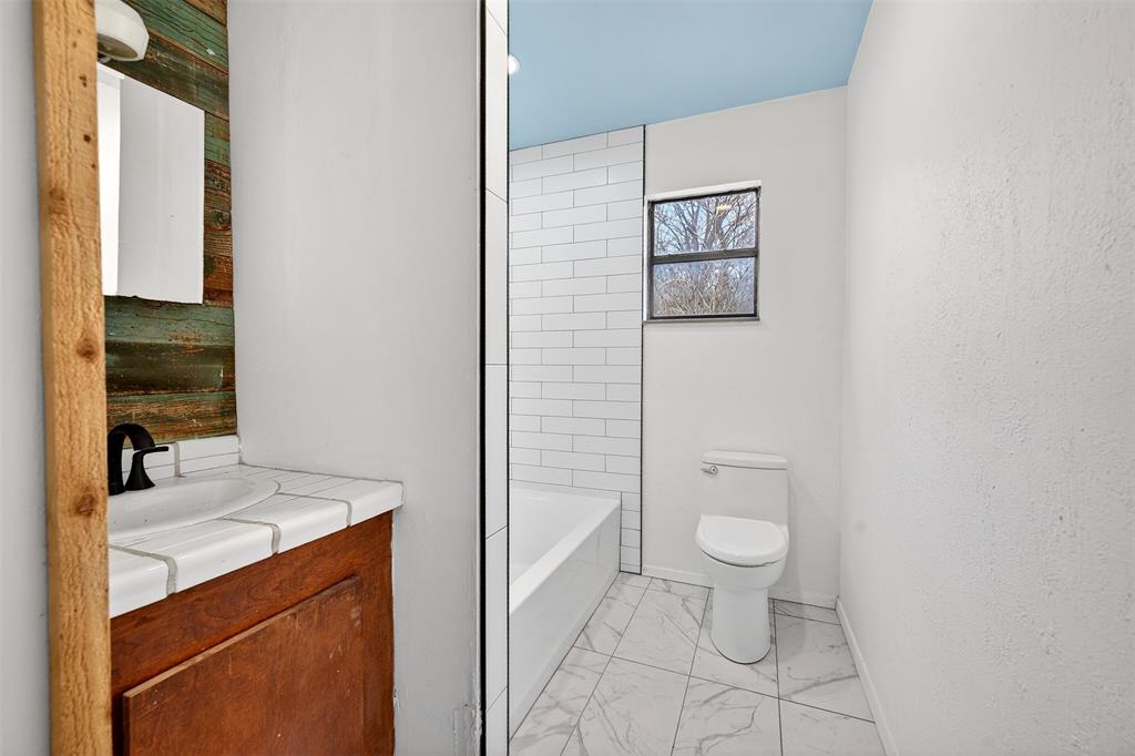 T J Trotman Add - Residential