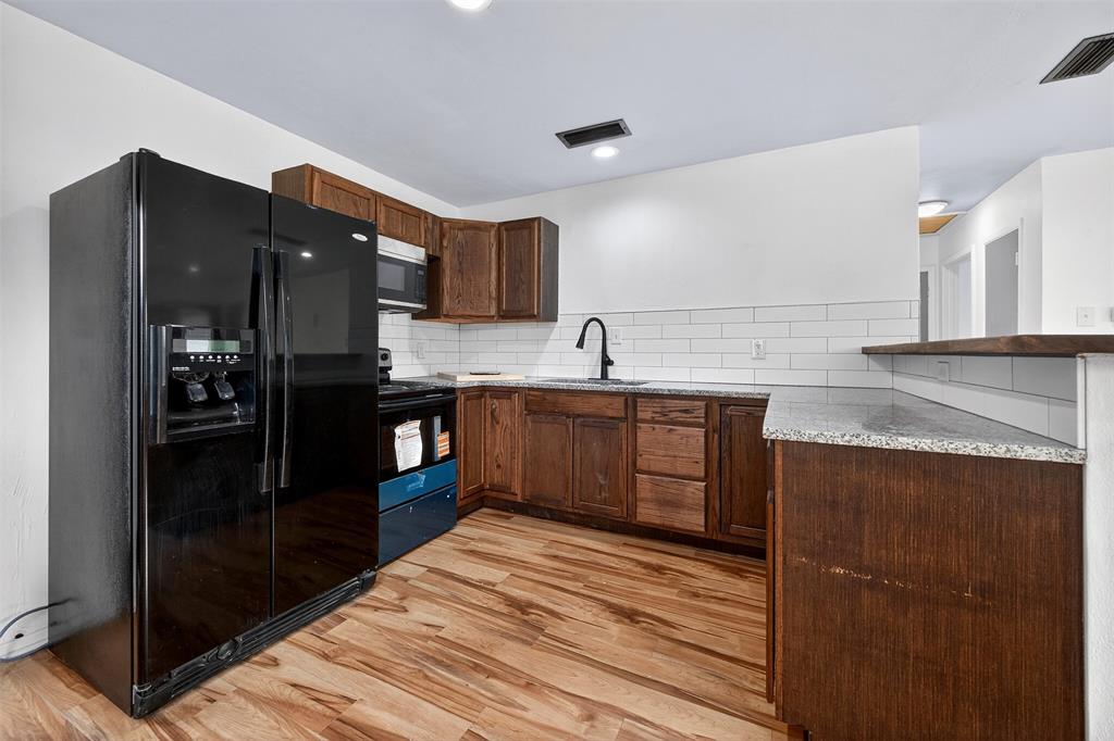 T J Trotman Add - Residential