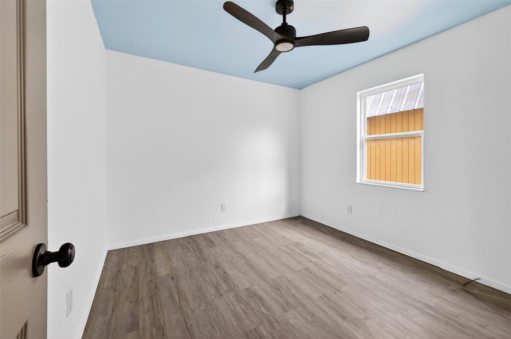 T J Trotman Add - Residential