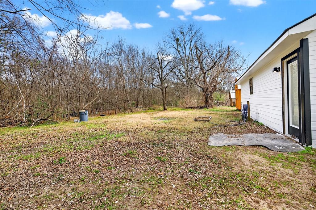 T J Trotman Add - Residential