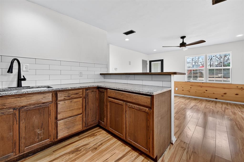 T J Trotman Add - Residential