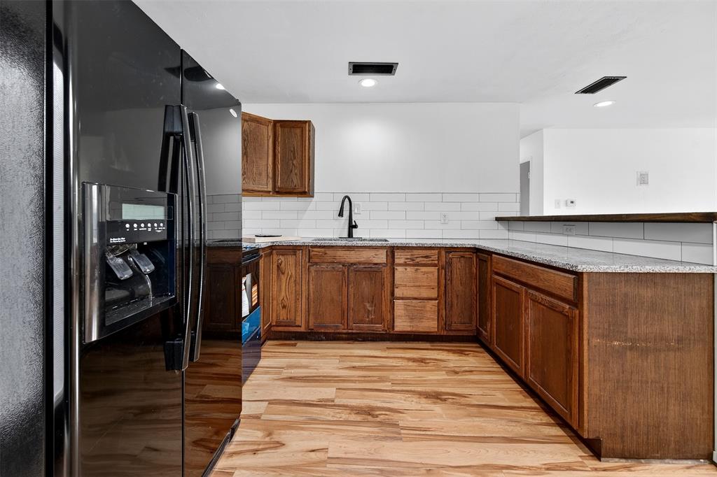 T J Trotman Add - Residential